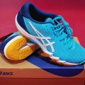 Giày Asics Attack Bladelyte 4 Xanh Da Trời