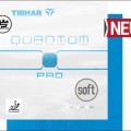 Tibhar Quantum X Pro Soft ( Blue )