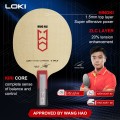 Cốt Vợt Loki Wang Hao ZLC