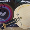 COMBO ZHANG JIKE - DIG 05 - DIG 64