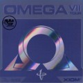 OMEGA VII TOUR