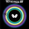Butterfly Tenergy 80