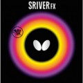 Butterfly Sriver FX
