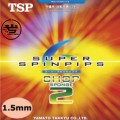 TSP Super Spinpips Chop