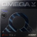 OMEGA V TOUR DF
