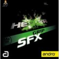 Andro Hexer Grip SFX