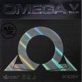 OMEGA V TOUR