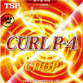 TSP Curl P4 Chop