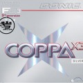 Donic Coppa X3 (Silver)
