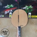 Combo Andro Treiber Z OFF_Hexer Grip SFX