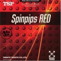 TSP Spinpips Red