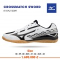 Mizuno Crossmatch Sword (Black)