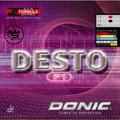 Desto F1