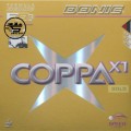 Donic Coppa X1 Gold