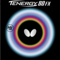 Butterfly Tenergy 80 FX