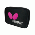 BAO VỢT BUTTERFLY ILUEIGHT CASE PINK