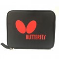 BAO VỢT BUTTERFLY ILUEIGHT CASE RED