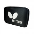 BAO VỢT BUTTERFLY ILUEIGHT CASE SILVER