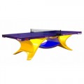 Bàn Double Fish Volant