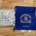 Bóng Tập TD Matter 
