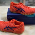 Giày Asics Attack Bladelyte 4 Màu Cam