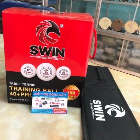 Bóng Tập Chất Lượng 3sao Swin 40+