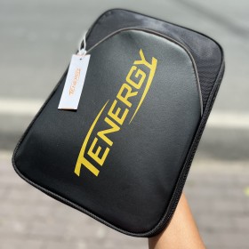 Bao Vợt Tenergy  2 Ngăn Chữ Vàng