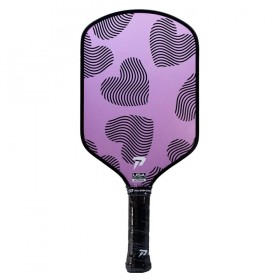 Vợt Pickleball Passion Hearts 101