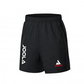 Quần Joola Chữ Màu Đỏ