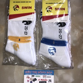 Tất (Vớ) Swin