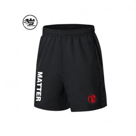 Quần TD Matter Logo Màu Đỏ