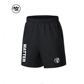 Quần TD Matter Logo Màu Trắng