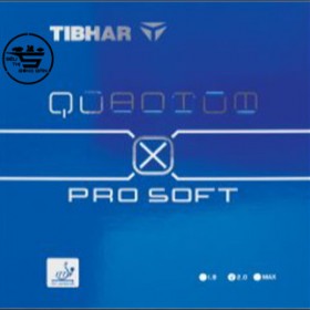 Tibhar Quantum X Pro Soft
