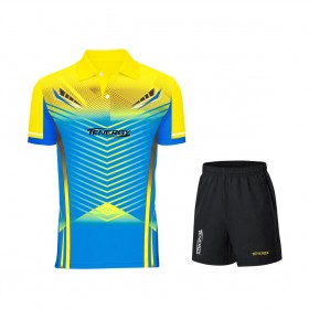 Combo Quần Tenergy Diamond Màu Vàng