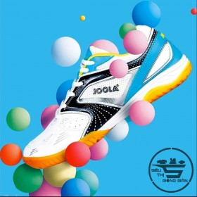 Giày Joola Chính Hãng 2022