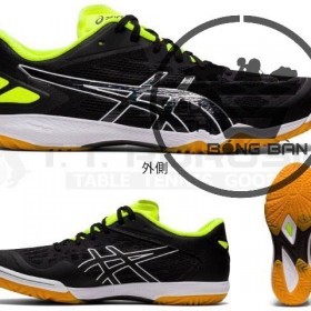 Giày Asics Attack Dominate FF2 Xanh Đen