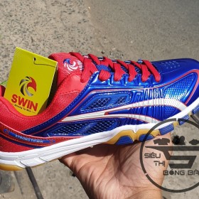 Giày Swin  Xanh Bích