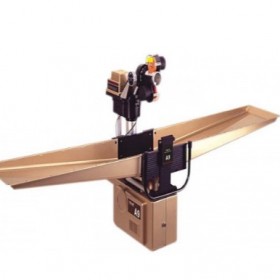  Máy Bắn Bóng Y&T A9