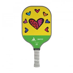 Vợt Joola Britto Hearts