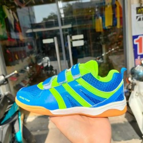 Giày Reactor TE Xanh Dương