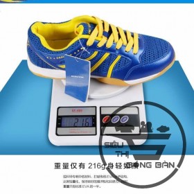 Giày Reactor Xanh Dương