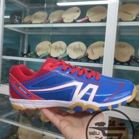 Giày Reactor Xanh Bích