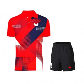 Combo Butterfly 2022 Màu Đỏ