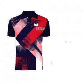 Áo Butter 2022 Màu  Đen Đỏ