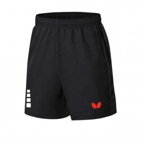 Quần Butterfle Màu Đỏ 2022 