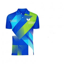 Áo Butter 2022 Màu Xanh Dương