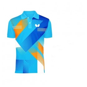 Áo Butter 2022 Màu Xanh Da Trời