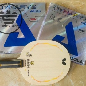 COMBO_BUT_ZHANGSUPER_ 2 MẶT JOOLA DYNARYZ ACC