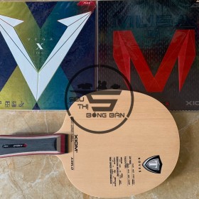 Combo Xiom Axelo  Mặt VegaX + Musa III