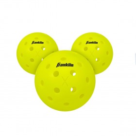 BÓNG FRANKLIN X-40 